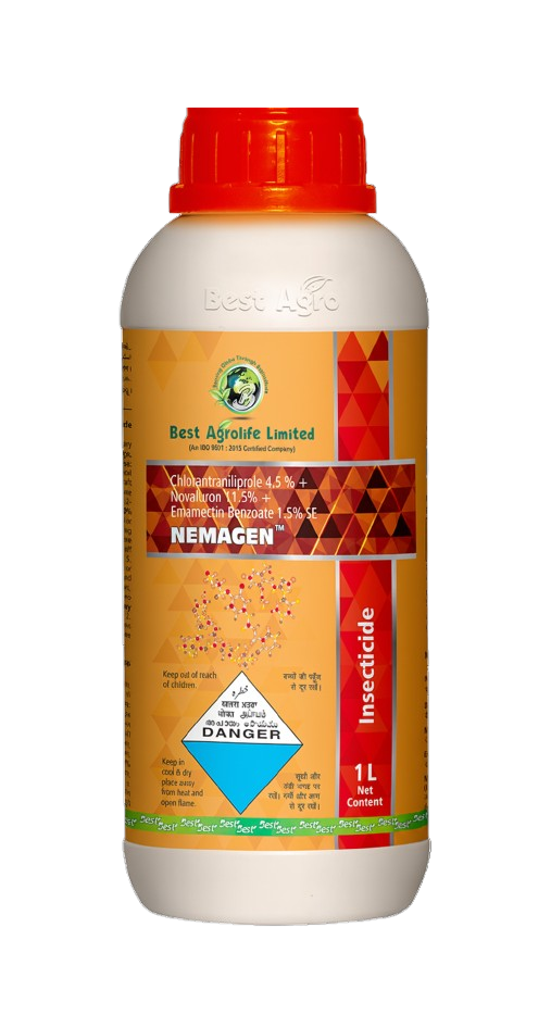 NEMAGEN by Best Agrolife