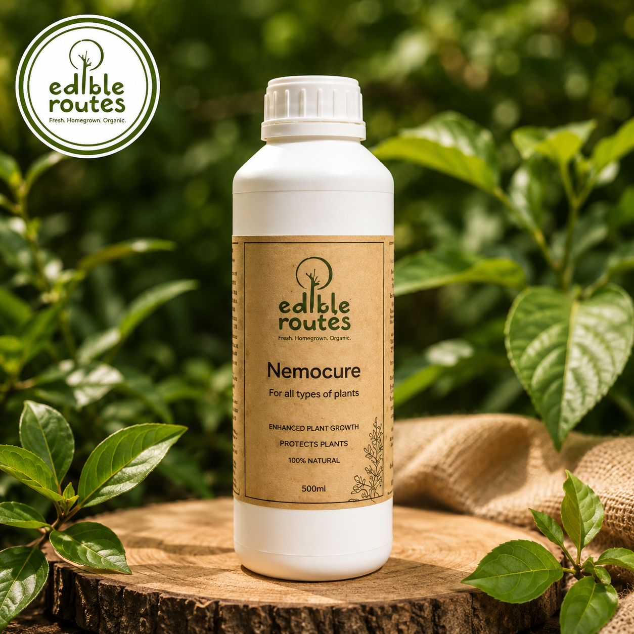 Nemocure - 1L Nemocure - 1L