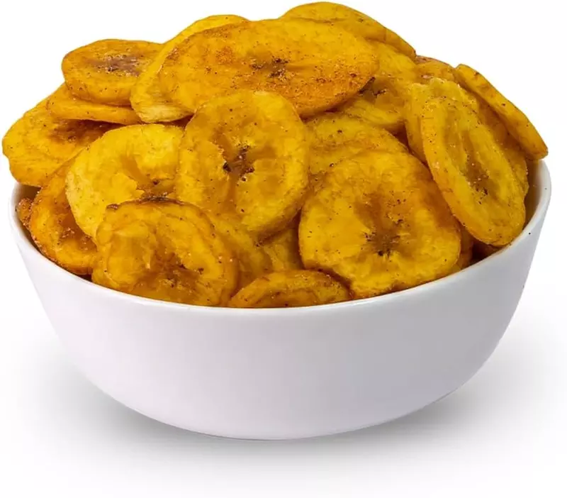  Nendran chips spicy (Nagercoil Banana Chips) 
