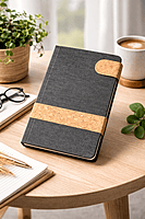 EcoSphere Neo Diary | Eco-Friendly Recycled Paper Notebook