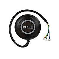 NEO-M8N GPS with Compass for Pixhawk with extra connector for APM