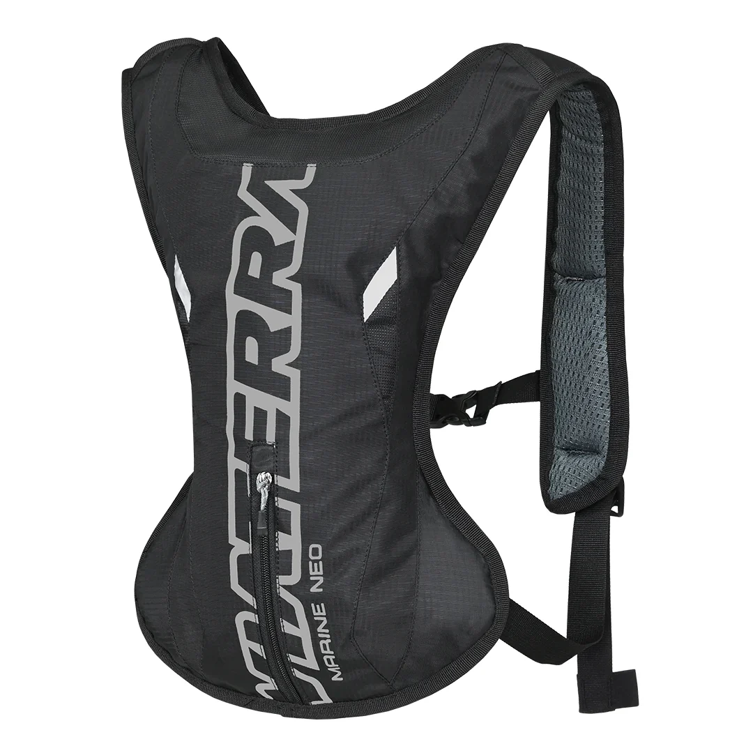 Viaterra Marine Neo Hydration Pack With INCL. Hydrapak 2L Bladder Viaterra Marine Neo Hydration Pack With INCL. Hydrapak 2L Bladder