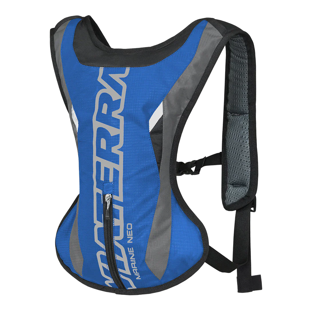 Viaterra Marine Neo Hydration Pack With INCL. Hydrapak 2L Bladder Viaterra Marine Neo Hydration Pack With INCL. Hydrapak 2L Bladder