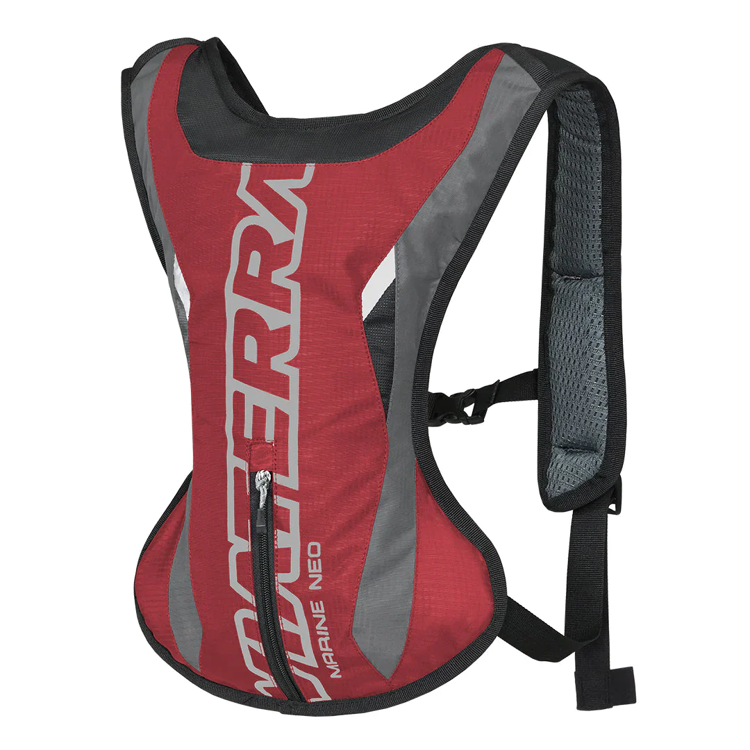 Viaterra Marine Neo Hydration Pack With INCL. Hydrapak 2L Bladder Viaterra Marine Neo Hydration Pack With INCL. Hydrapak 2L Bladder