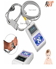 Neonatal Pulse Oximeter