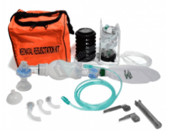 Neonatal Resuscitation Kit