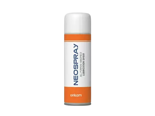 NeoSpray - Lubrication Spray