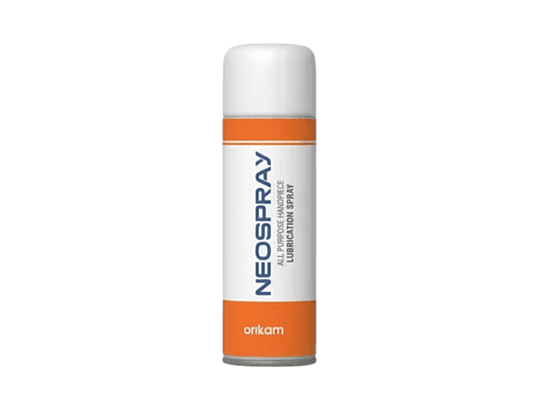 NeoSpray - Lubrication Spray