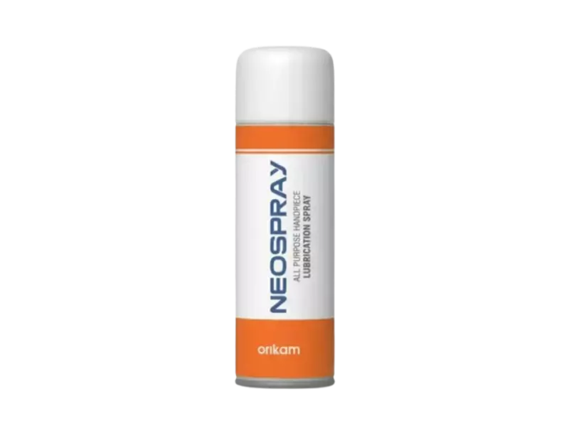 NeoSpray - Lubrication Spray