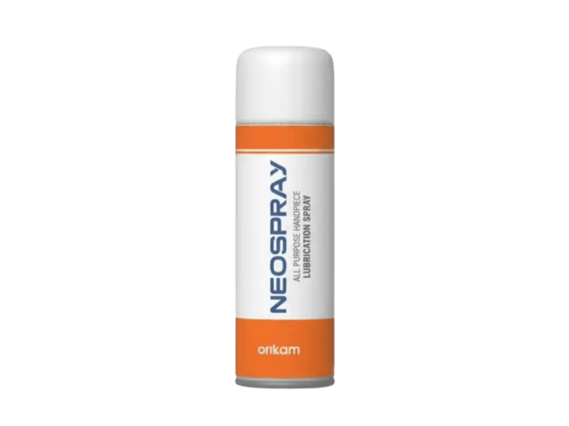 NeoSpray - Lubrication Spray