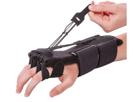 Nerve Stimulation Brace (Wrist)