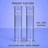 Nessler Cylinder