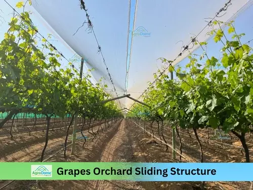 Net House Retrofit & Conversion Services – Upgrade & Modernization Solution