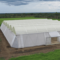 Net House Retrofit & Conversion Services – Upgrade & Modernization Solution