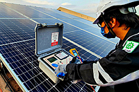 Net Metering & Compliance Support – Solar Grid Approval & Synchronization Service