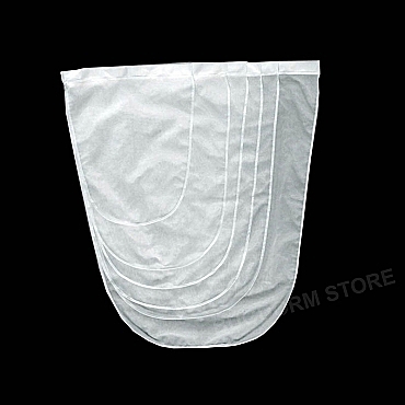 Insect Net Bag Aerial