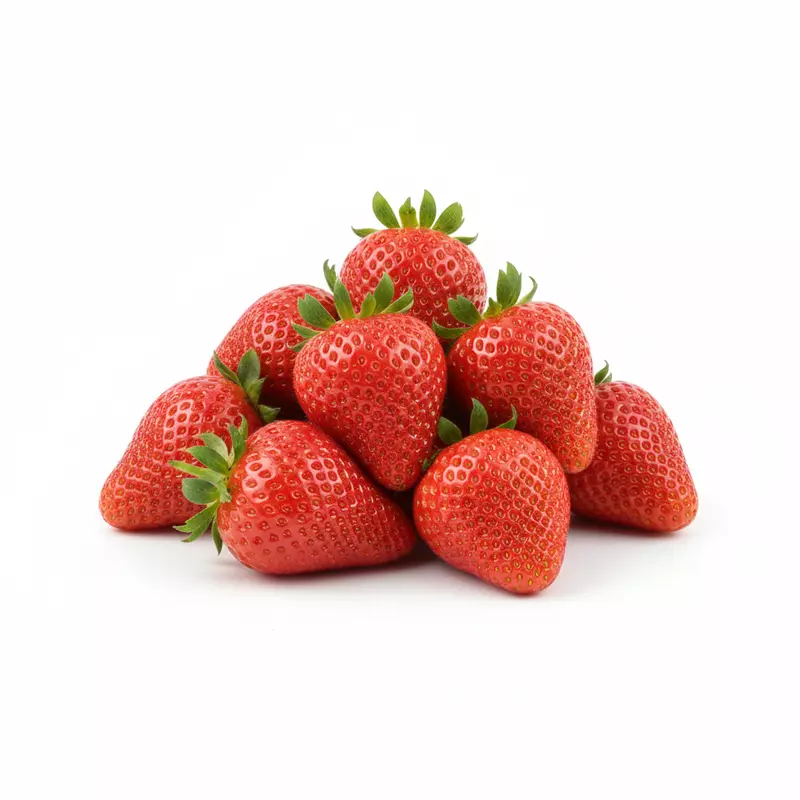 Netherlands Strawberry