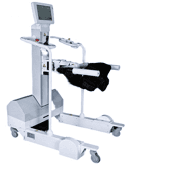 Neuro Rehab System (Robotic)