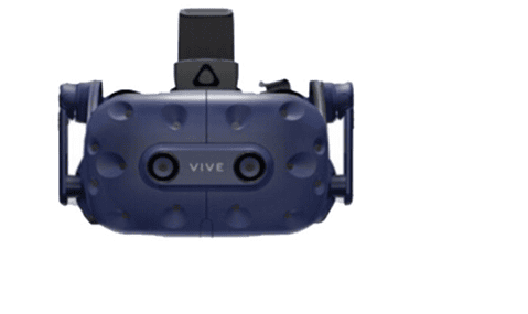 Neuro Rehab System (VR)