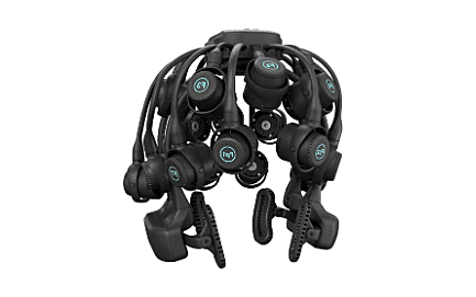 Neurofeedback System (qEEG-based)