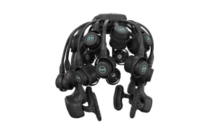 Neurofeedback System (qEEG-based)