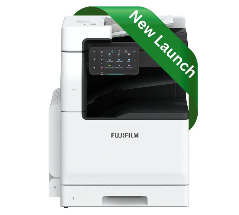 Fujifilm Apeos C3060 MFP A3 Printer-(TC101909) Fujifilm Apeos C3060 MFP A3 Printer-(TC101909)