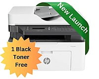 HP Laser MFP 1188FNW A4 Printer-(715A5A) HP Laser MFP 1188FNW A4 Printer-(715A5A)