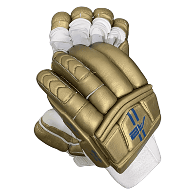 A2 GOLDEN BATTING GLOVES RH