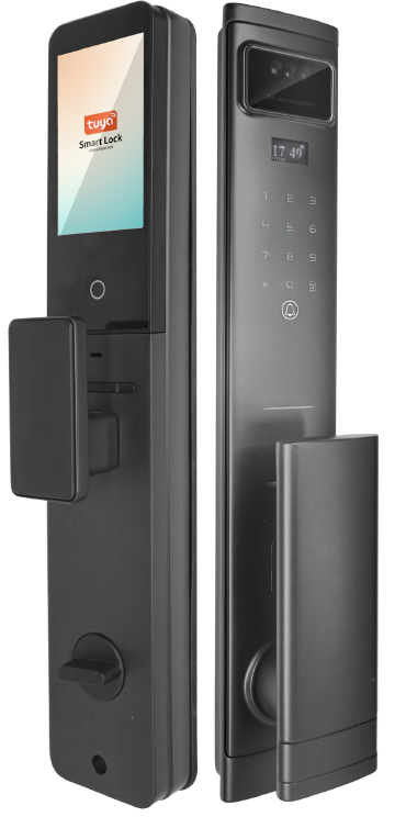 Smart Lock S4 (WiFi) Smart Lock S4 (WiFi)