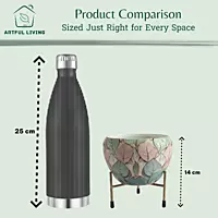 Decorative Leaf Pattern