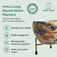 Premium Botanical Print