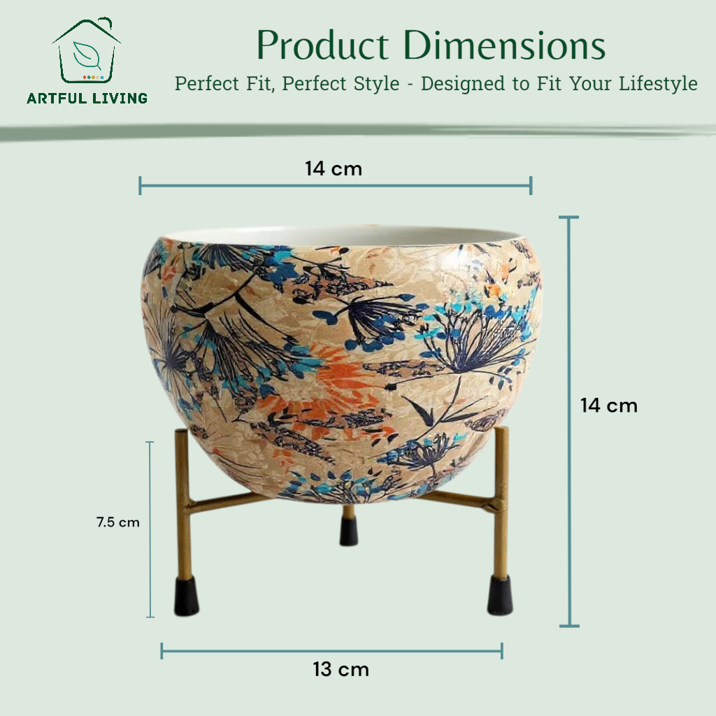 Premium Botanical Print