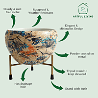 Premium Botanical Print