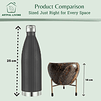 Luxury Dark Marble Texture