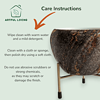 Luxury Dark Marble Texture