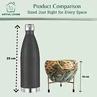 Artistic Green Marble