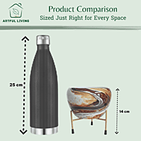 Rustic Swirl Pattern