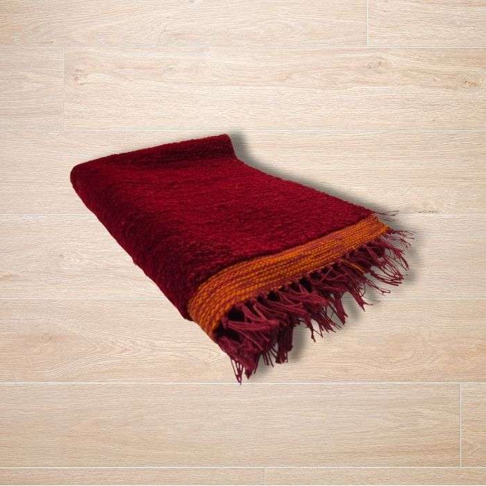 Woolen Aasana