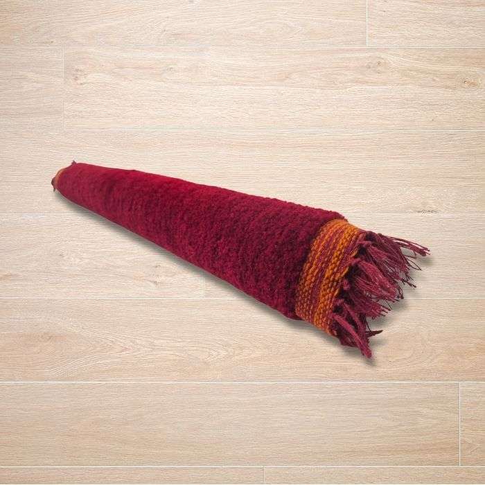 Woolen Aasana