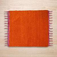 Woolen Aasana