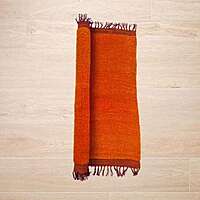 Woolen Aasana