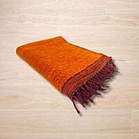 Woolen Aasana