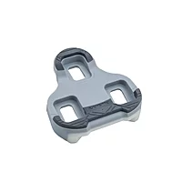 NEW LOOK KEO GRIP ROAD CLEAT (GREY 4.5 DEGREE FLOAT)