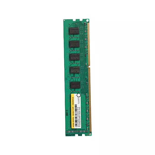 POWERX D3 4GB UDIMM 1600 DESKTOP POWERX D3 4GB UDIMM 1600 DESKTOP