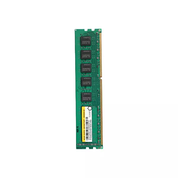 POWERX D3 8GB UDIMM 1600 DESKTOP POWERX D3 8GB UDIMM 1600 DESKTOP