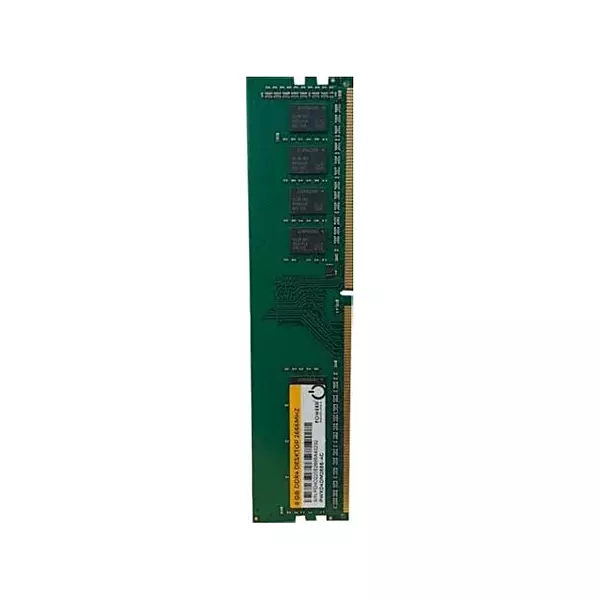 POWERX D4 8GB UDIMM 2666 DESKTOP POWERX D4 8GB UDIMM 2666 DESKTOP