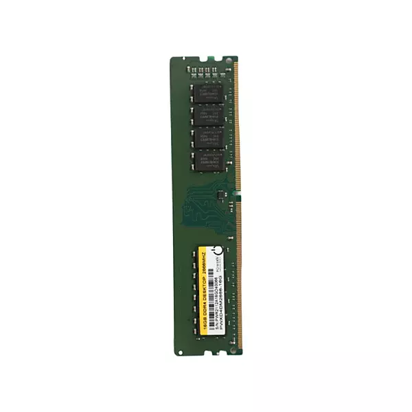 POWERX D4 16GB UDIMM 2666 DESKTOP POWERX D4 16GB UDIMM 2666 DESKTOP