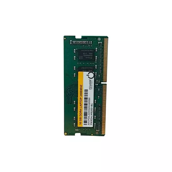 POWERX D4 16GB SODIMM 2666 LAPTOP