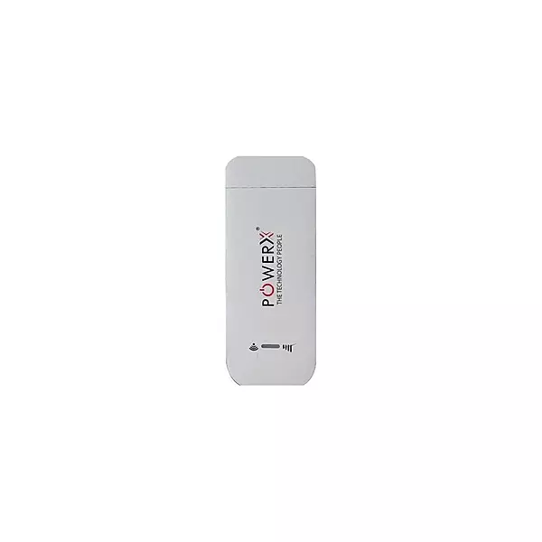 POWER-X DATA CARD 4G HOTSPOT POWER-X DATA CARD 4G HOTSPOT
