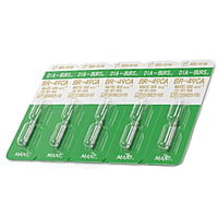 MANI Diamond Bur BR-46 CA – Ball Round Contra-Angle Diamond Bur